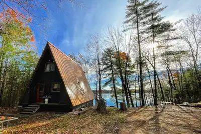 Image de Waterfront family friendly private cabin on beautiful Horsehead near Minocqua
