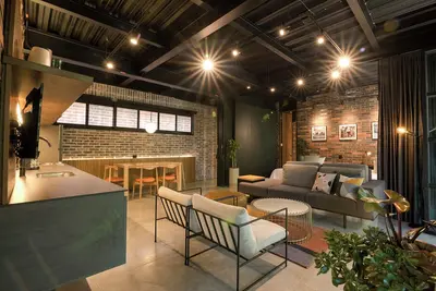 Image de Highend 2br loft in the middle of Provenza