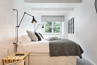 Image de Luderna - Apartamento Val de Ruda A17 era Cabana