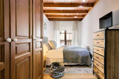 Image de Luderna - Apartamento Val de Ruda A2 Comalada