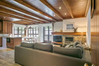 Image de Luderna - Apartamento Val de Ruda B1 Morèdo