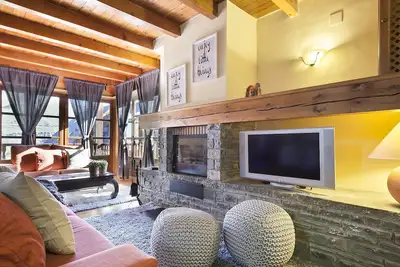 Image de Luderna - Apartamento Orri A1