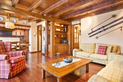 Image de Luderna - Apartamento Tuca