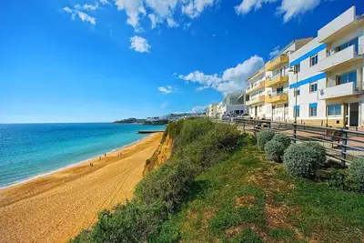 Image de \"Inn the Beach\" Appartement 3 chambres au rez-de-chaussée