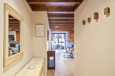 Image de Luderna - Apartamento Val de Ruda A5 Orla