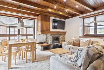 Image de Luderna - Apartamento Val de Ruda A6 Porèra