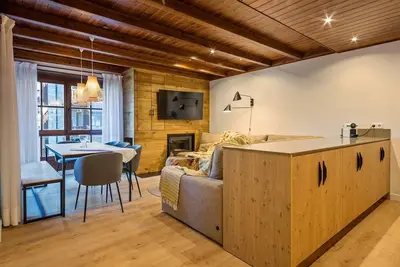 Image de Luderna - Apartamento Val de Ruda A9 Peülla