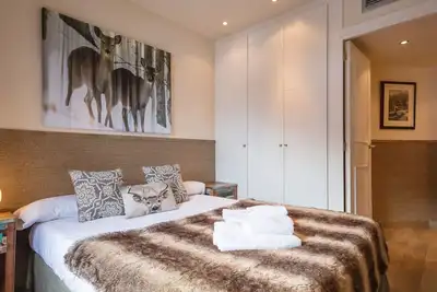 Image de Luderna - Apartamento Dera Nhèu