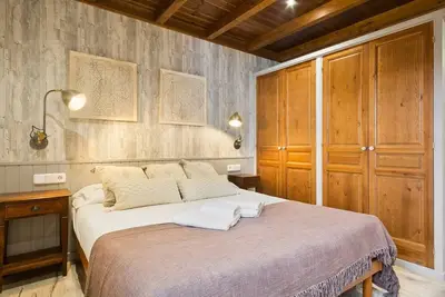 Image de Luderna - Apartamento Val de Ruda B2 Pradets