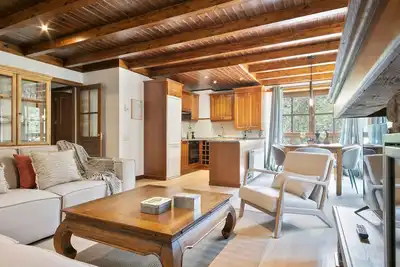 Image de Luderna - Apartamento Val de Ruda B21 Blanhiblar