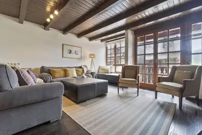 Image de Luderna - Casa con terraza Unhola