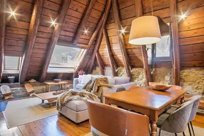 Image de Luderna - Casa Coto Moreu