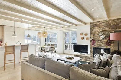 Image de Luderna - Apartamento Val de Ruda B25 Sarraèra