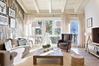 Image de Luderna - Dúplex Cap de Aran A1