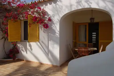 Image de Casa Golf located in Aldeia do Golf (Plusretreats)