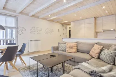 Image de Luderna - Apartamento Val de Ruda A22 Montlude