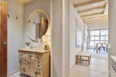 Image de Luderna - Apartamento Val de Ruda A38 de Sanèla