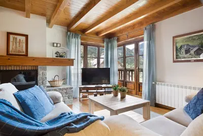 Image de Luderna - Apartamento Orri A4