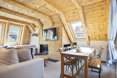 Image de Luderna - Val de Ruda C23 Barbacans