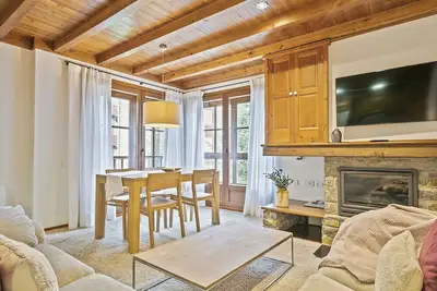 Image de Luderna - Apartamento Val de Ruda A4 Montpius