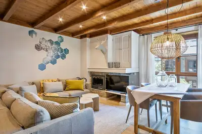 Image de Luderna - Apartamento Val de Ruda A34 de Comica