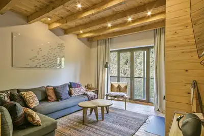 Image de Luderna - Apartamento Era Sarreta
