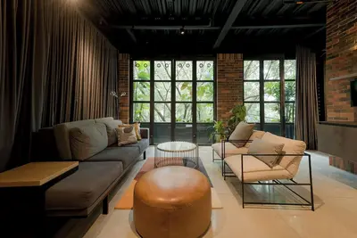Image de Top notch 2br loft in the middle of Provenza