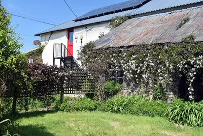 Image de 'The Granary' in glorious Devon countryside, sleeps up to 4 people