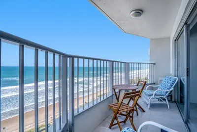 Image de Pacific Plaza Apartments