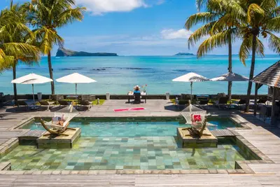 Image de Cape Point Seafront Suites & Penthouse with Lov