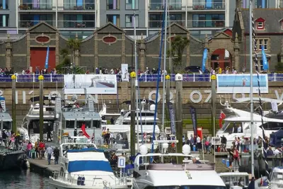 Image de Liberty Wharf Apartments