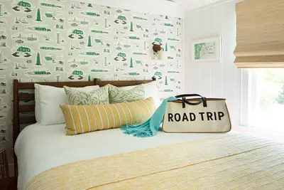 Image de High Tide Cottage