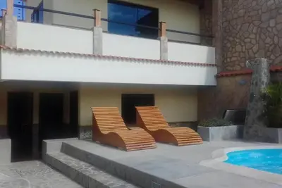 Image de cozy house, close to the beach