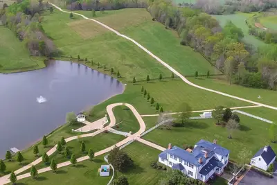 Image de Mount Ida Manor in Virginia Wine Country