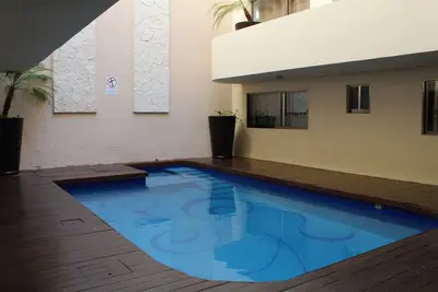 Image de Koox La Mar CondHotel