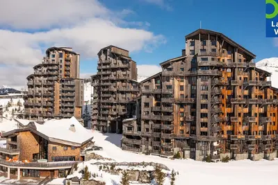 Résidence Pierre & Vacances Premium L'Amara