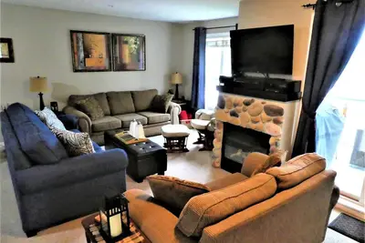 Image de Mountain View Condo, 7+ Night Disc%, 2 Balconies, 2 King Br, 2 Bath-Pool/Hot Tub