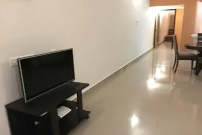 Image de Jyothi Suites