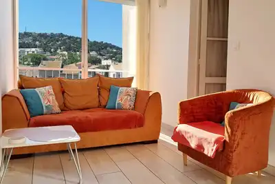 Image de Le Piade 3*, confort moderne, belle vue, clim, ascenseur, Wi-Fi