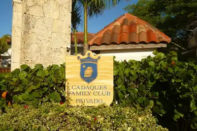 Image de In the heart of Paradise 2 Bedrooms in Cadaques Caribe Family private club