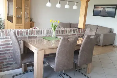 Image de Vacation apartment \"Auf der Warf\"