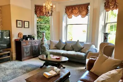 Image de The Quays Mansion in Christchurch