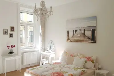 Image de Cosy 3 Room Viennese Flat - 10min to City Center