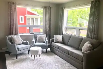 Image de Cozy remodeled cottage in heart of Ashland/Chequamegon Bay/Lake Superior