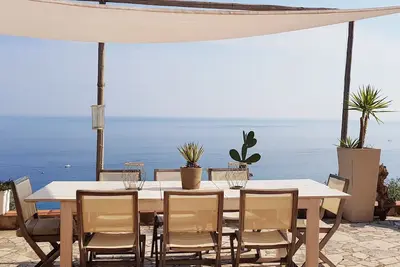 Image de La BouganVilla Charme & Relax with sea view