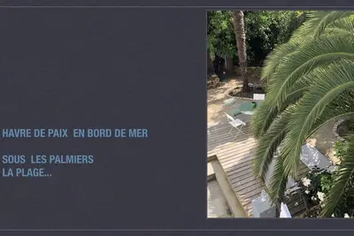 Image de Maison de charme#plage et thalasso au bout de la rue