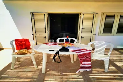 Image de Seaside cottage Dune di Santa Maria