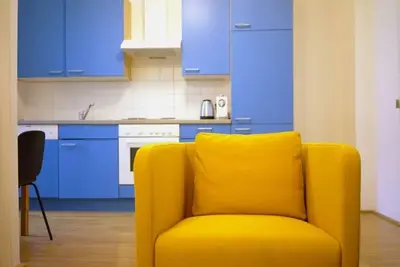 Image de ★Modern Newly Designed Apartment★ in hip area