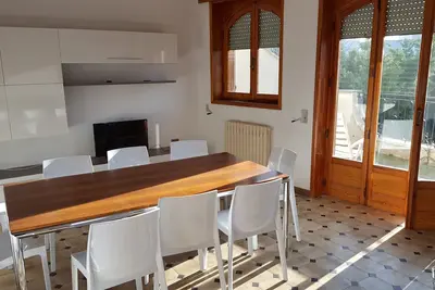 Image de Villa Della Chiesa in Baia Verde 8/15 beds