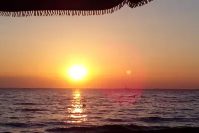 Image de Accommodation at 50 meters. from the sea, 5 minutes from Gallipoli and the Maldives of Salento.
